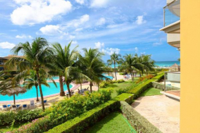 Beachfront - Divine Leisure 2BR condo - BC255